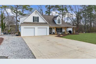 159 Sequoyah Circle, Canton, GA 30115 - Photo 43