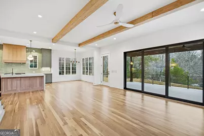 849 Highland Terrace, Atlanta, GA 30306 - Photo 17