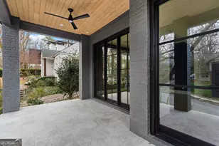 849 Highland Terrace, Atlanta, GA 30306 - Photo 5