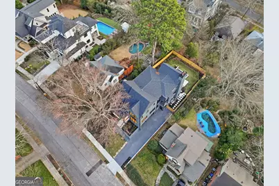 849 Highland Terrace, Atlanta, GA 30306 - Photo 57