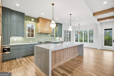 849 Highland Terrace, Atlanta, GA 30306 - Photo 13