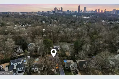 849 Highland Terrace, Atlanta, GA 30306 - Photo 55