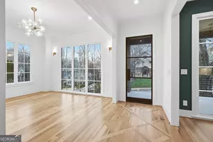 849 Highland Terrace, Atlanta, GA 30306 - Photo 5