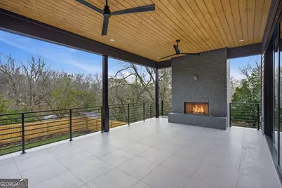 849 Highland Terrace, Atlanta, GA 30306 - Photo 19