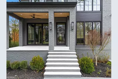 849 Highland Terrace, Atlanta, GA 30306 - Photo 3