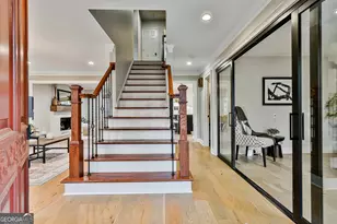 115 Edgewater Way, Peachtree City, GA 30269 - Photo 5