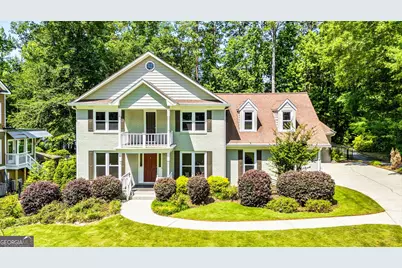115 Edgewater Way, Peachtree City, GA 30269 - Photo 1