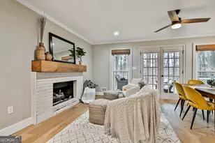 115 Edgewater Way, Peachtree City, GA 30269 - Photo 13