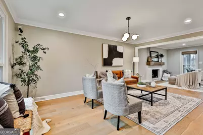 115 Edgewater Way, Peachtree City, GA 30269 - Photo 9