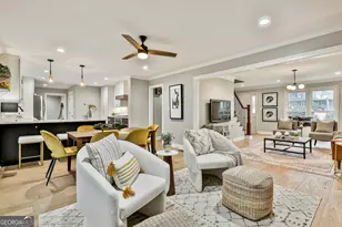 115 Edgewater Way, Peachtree City, GA 30269 - Photo 15