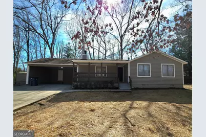 575 Vincent Drive, Athens, GA 30607 - Photo 1