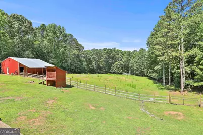 40 Tanglewood Road, Newnan, GA 30263 - Photo 37