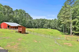 40 Tanglewood Rd, Newnan, GA 30263 - Photo 37