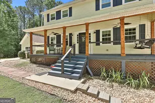 40 Tanglewood Rd, Newnan, GA 30263 - Photo 5