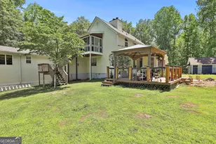 40 Tanglewood Rd, Newnan, GA 30263 - Photo 65