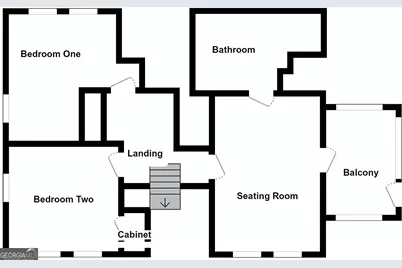 40 Tanglewood Road, Newnan, GA 30263 - Photo 79