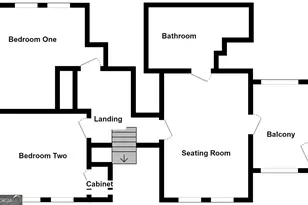 40 Tanglewood Rd, Newnan, GA 30263 - Photo 79