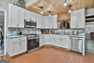 40 Tanglewood Road, Newnan, GA 30263 - Photo 19