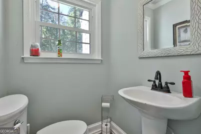 40 Tanglewood Road, Newnan, GA 30263 - Photo 21