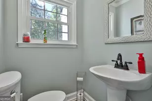 40 Tanglewood Rd, Newnan, GA 30263 - Photo 21