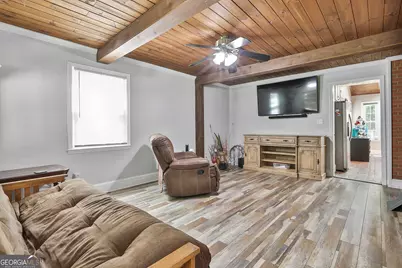 40 Tanglewood Road, Newnan, GA 30263 - Photo 9