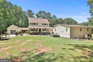 40 Tanglewood Rd, Newnan, GA 30263 - Photo 77