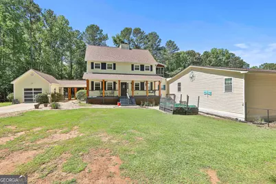 40 Tanglewood Road, Newnan, GA 30263 - Photo 3