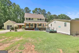 40 Tanglewood Rd, Newnan, GA 30263 - Photo 3