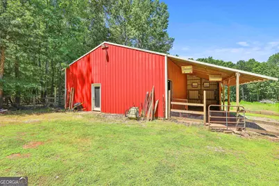 40 Tanglewood Road, Newnan, GA 30263 - Photo 61