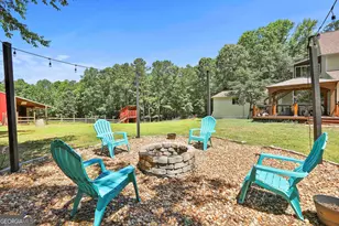 40 Tanglewood Rd, Newnan, GA 30263 - Photo 59