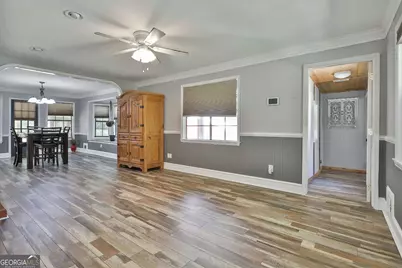 40 Tanglewood Road, Newnan, GA 30263 - Photo 25