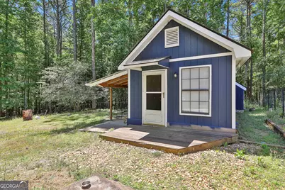 40 Tanglewood Road, Newnan, GA 30263 - Photo 51