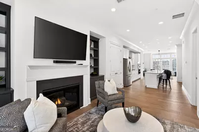 6786 Encore Boulevard, Atlanta, GA 30328 - Photo 17