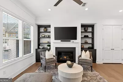 6786 Encore Boulevard, Atlanta, GA 30328 - Photo 13