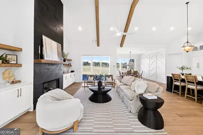 117 Wildwood Drive, Eatonton, GA 31024 - Photo 3