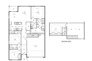 1216 Trombone Way, McDonough, GA 30252 - Photo 3