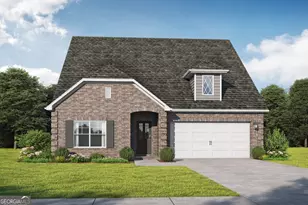 1216 Trombone Way, McDonough, GA 30252 - Photo 1