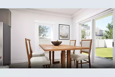 1216 Trombone Way #108, McDonough, GA 30252 - Photo 7