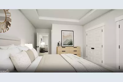 1216 Trombone Way #108, McDonough, GA 30252 - Photo 19