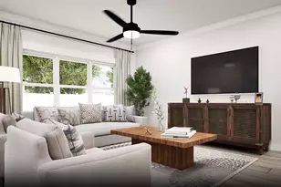 1216 Trombone Way, McDonough, GA 30252 - Photo 5