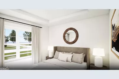 1216 Trombone Way #108, McDonough, GA 30252 - Photo 9