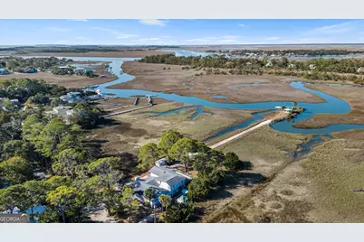815 Miller Avenue, Tybee Island, GA 31328 - Photo 69