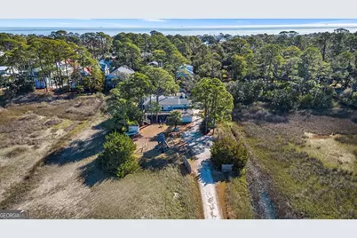 815 Miller Avenue, Tybee Island, GA 31328 - Photo 71