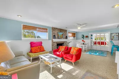 815 Miller Avenue, Tybee Island, GA 31328 - Photo 7