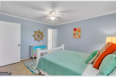 815 Miller Avenue, Tybee Island, GA 31328 - Photo 23