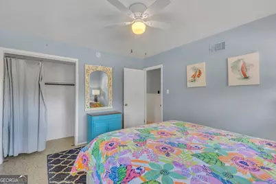 815 Miller Avenue, Tybee Island, GA 31328 - Photo 21