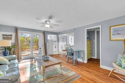 815 Miller Avenue, Tybee Island, GA 31328 - Photo 27