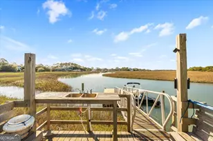 815 Miller Ave, Tybee Island, GA 31328 - Photo 5