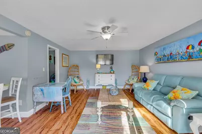 815 Miller Avenue, Tybee Island, GA 31328 - Photo 23