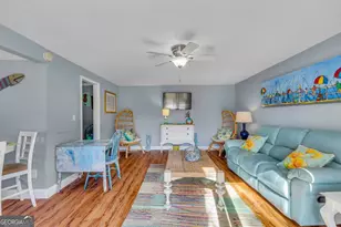 815 Miller Ave, Tybee Island, GA 31328 - Photo 25